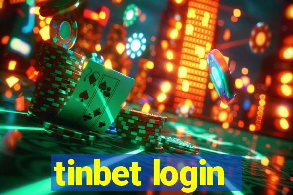 tinbet login